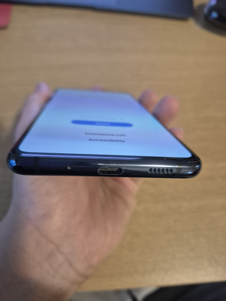 Samsung Galaxy S20 FE 5G [128GB] (Graphite) - photo 3
