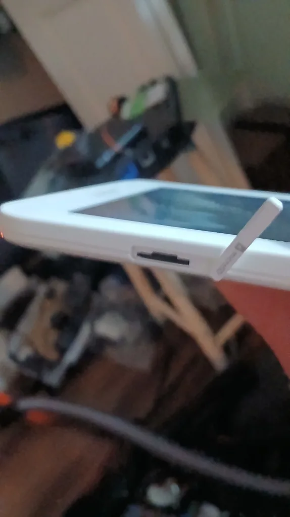 Samsung Tab 3 SM-T110 image indicator(4)