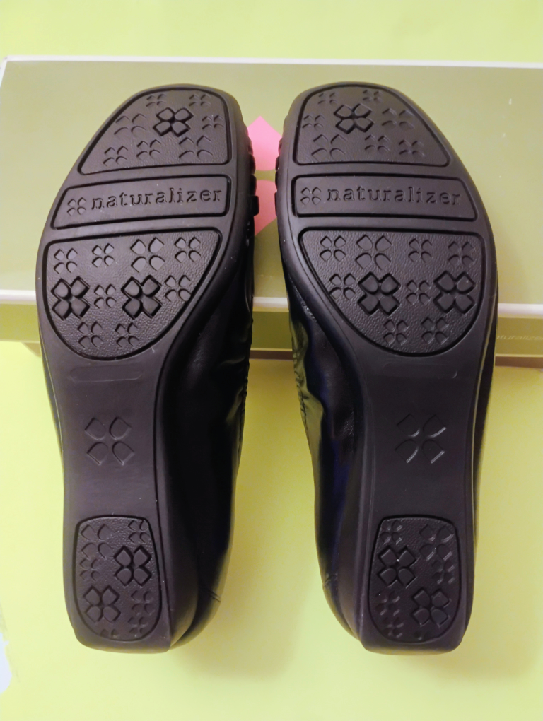 Naturalizer shoes - photo 2
