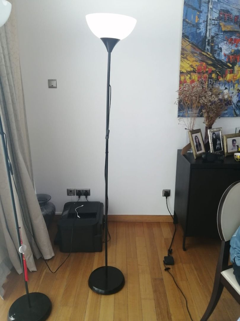 Standing Floor Lamp - photo 2