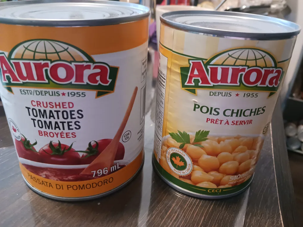 canned food thumbnail