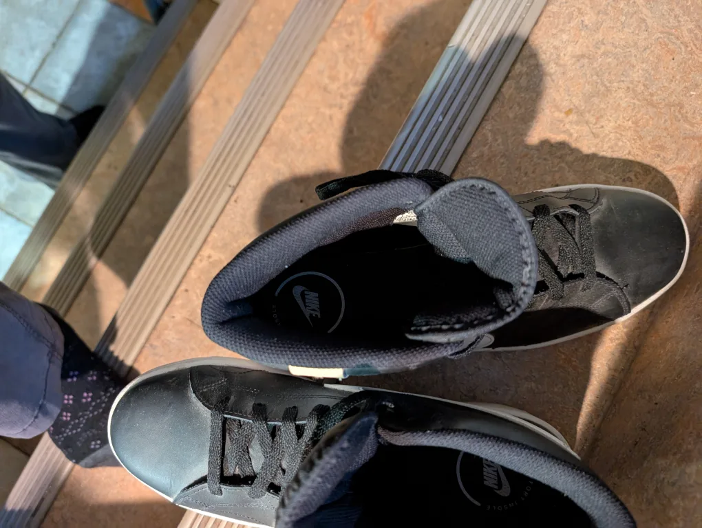 Nike Court Borough Mid 2 image indicator(6)