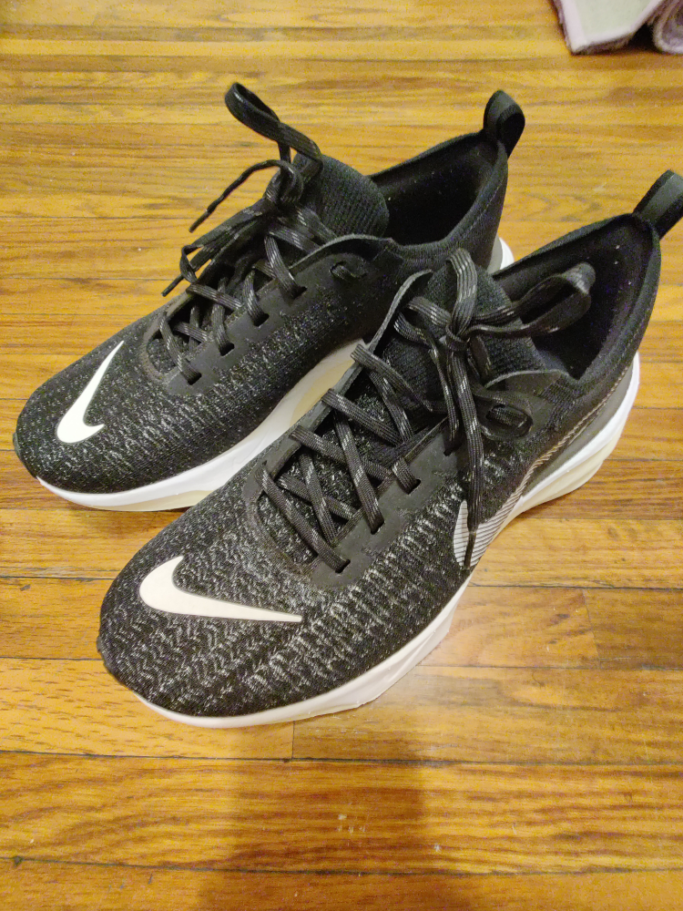 Nike ZoomX Invincible Run Flyknit Running Shoes