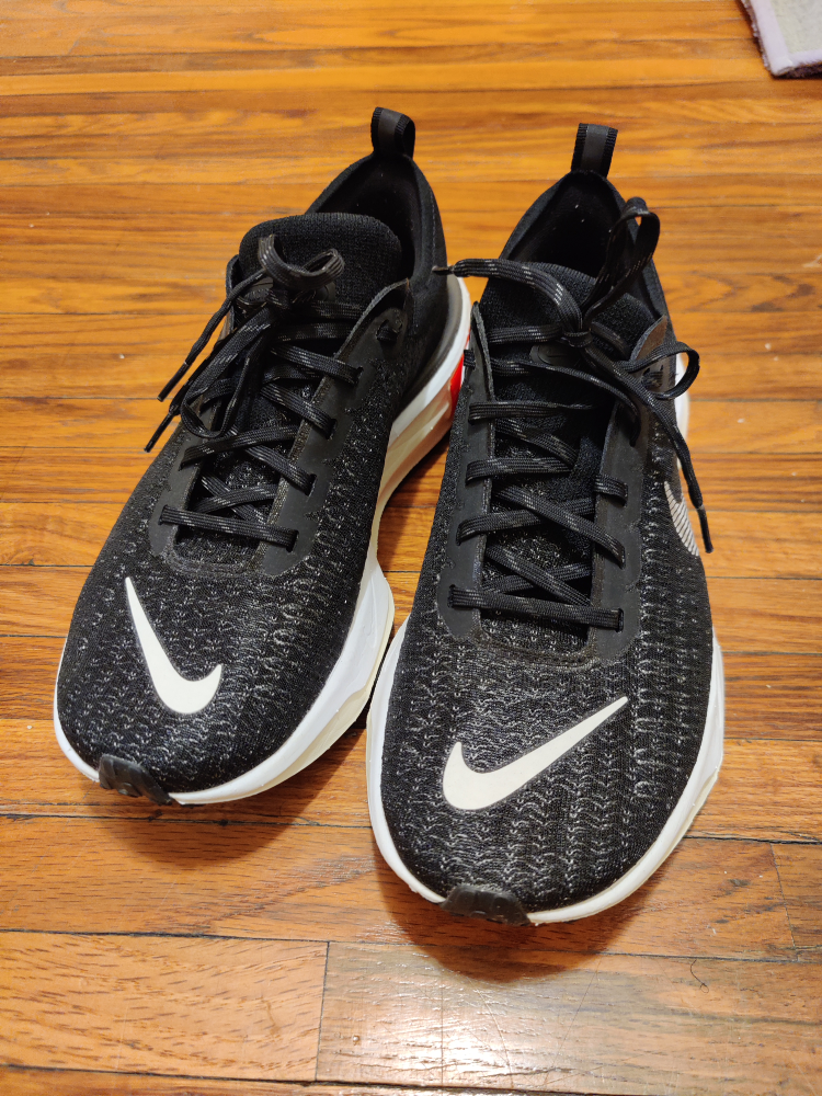 Nike ZoomX Invincible Run Flyknit Running Shoes - photo 2