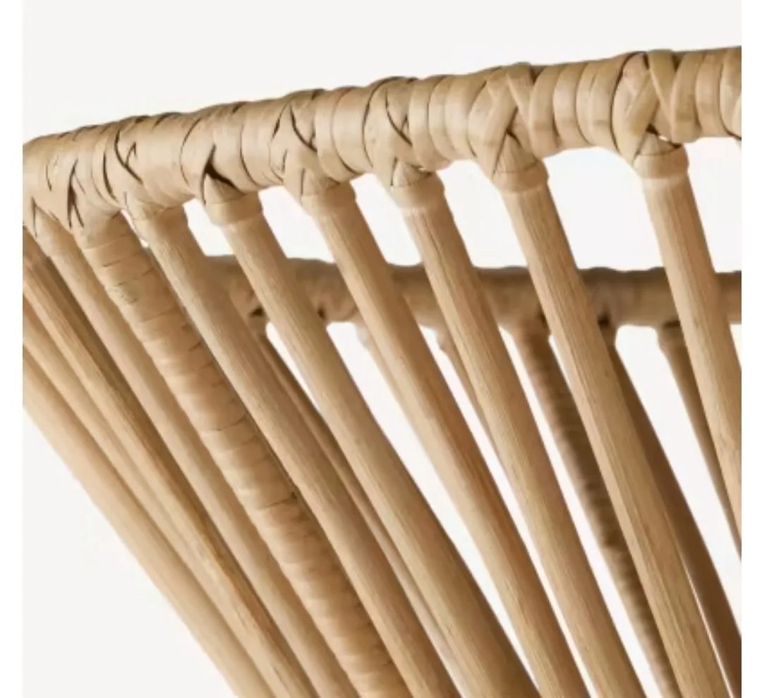 Rattan Dining Table image indicator(7)