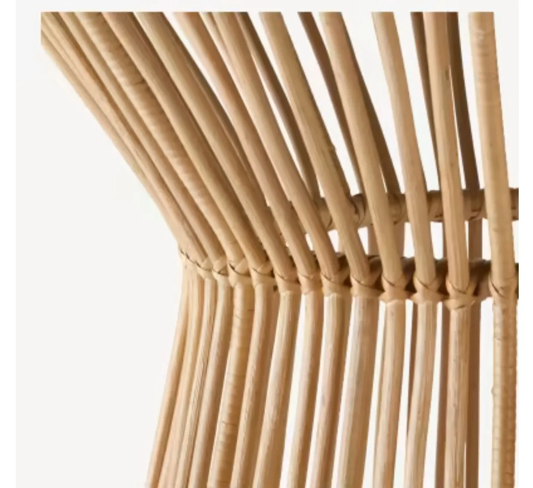 Rattan Dining Table image indicator(8)