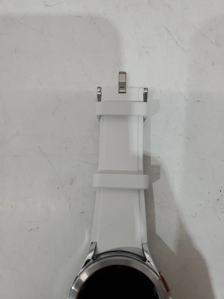 Samsung Galaxy Watch 4 Classic 42mm WiFi + GPS - White image indicator(9)