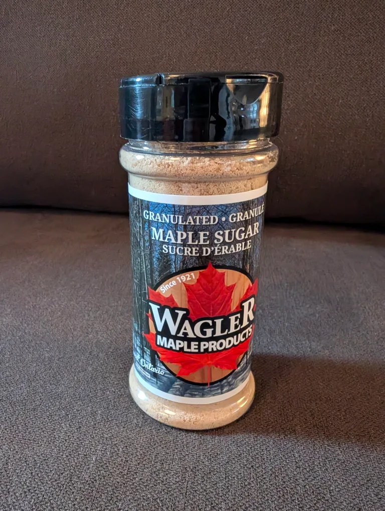 FREE | Wagler Maple Sugar thumbnail