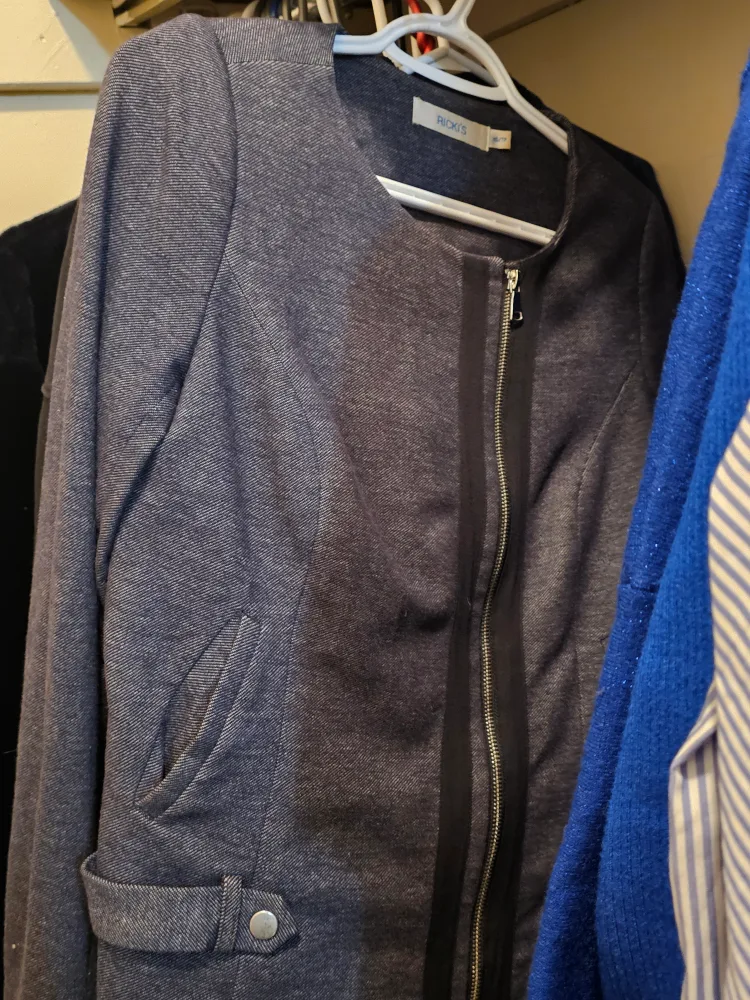 coats and jackets #ThriftyPicks image indicator(4)