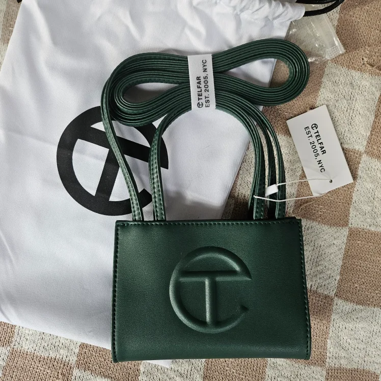 Telfar Small Bag thumbnail