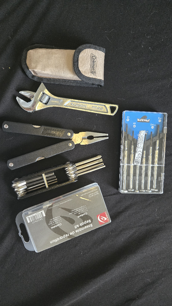 Tool Set