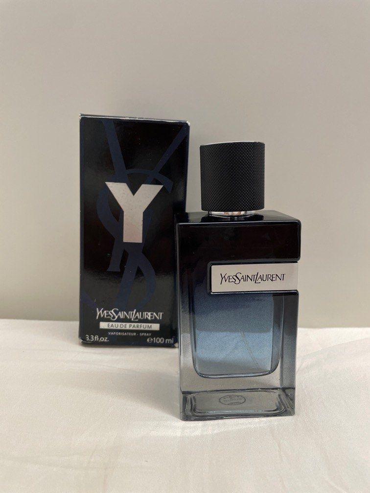 ysl cologne