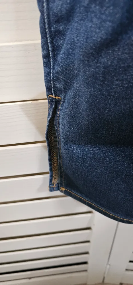 Maternity Skinny Old Navy Jeans pants image indicator(5)