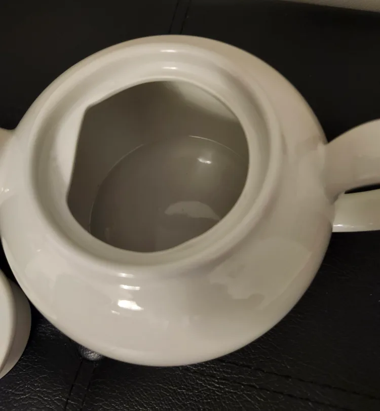 New White Teapot image indicator(7)