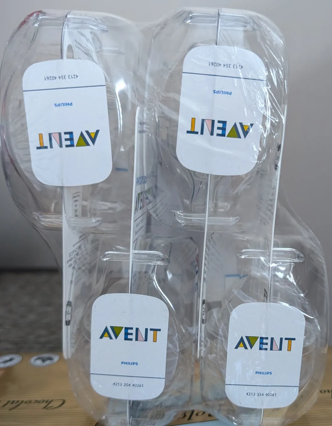 Philips Avent Anti-colic Nipples 3+ Months (2 Pack) image indicator(2)