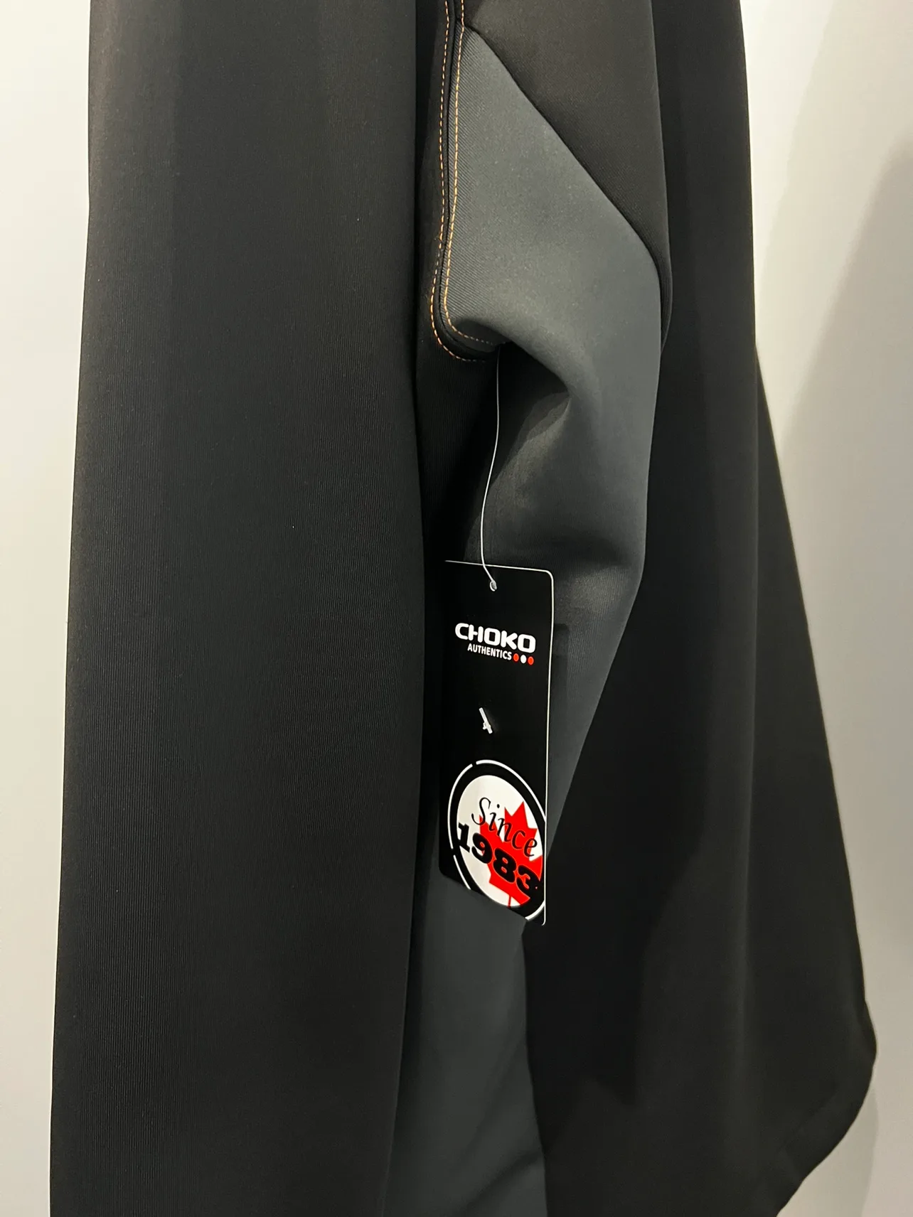 NEW KUBOTA JACKET WITH HOODIE image indicator(2)