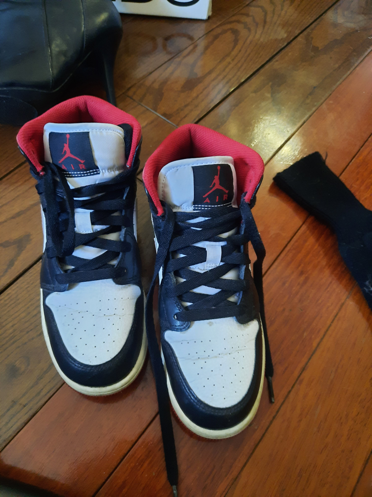 Air Jordan 1 Retro High OG - photo 3