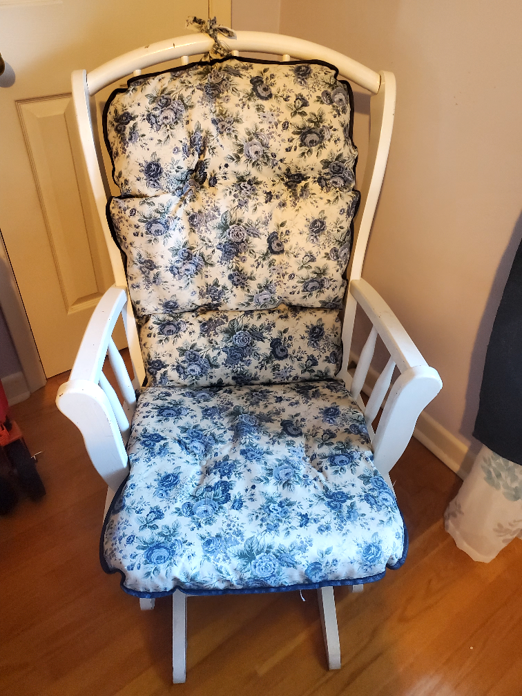 rocking chair