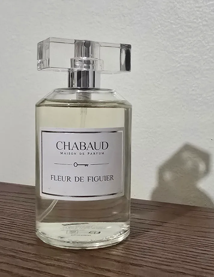 CHABAUD MAISON DE PARFUM image indicator(2)