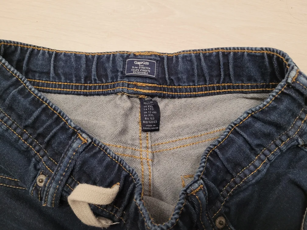Gap Kids Jeans image indicator(4)