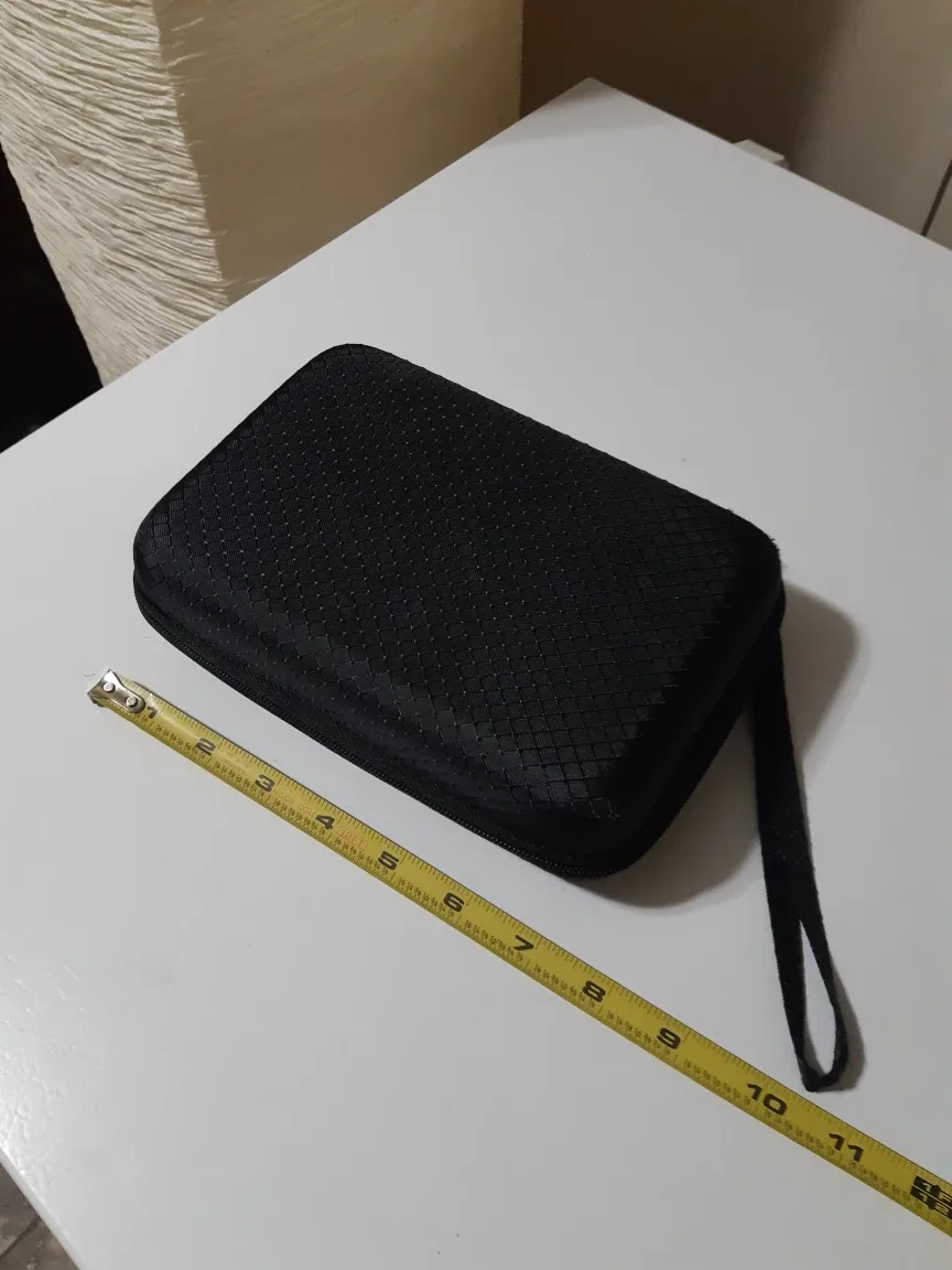 Digicharge Hard Carrying Case for 6 Inch Garmin DriveSmart  image indicator(5)