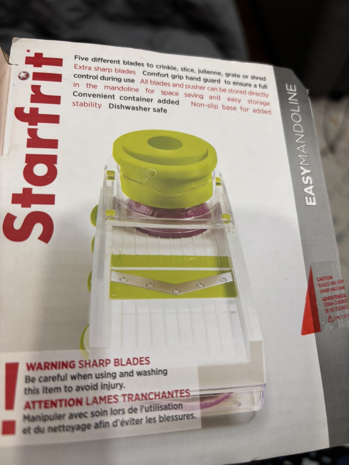 Vegetable Chopper - photo 2