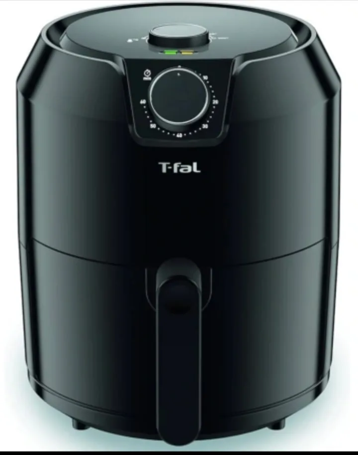 T-fal Air Fryer image indicator(2)