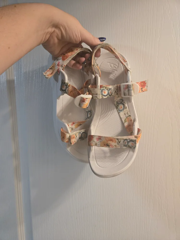 Sandals image indicator(2)