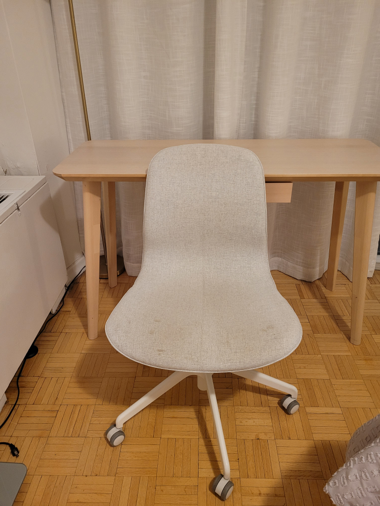 IKEA LÄNGFJÄLL Office Chair