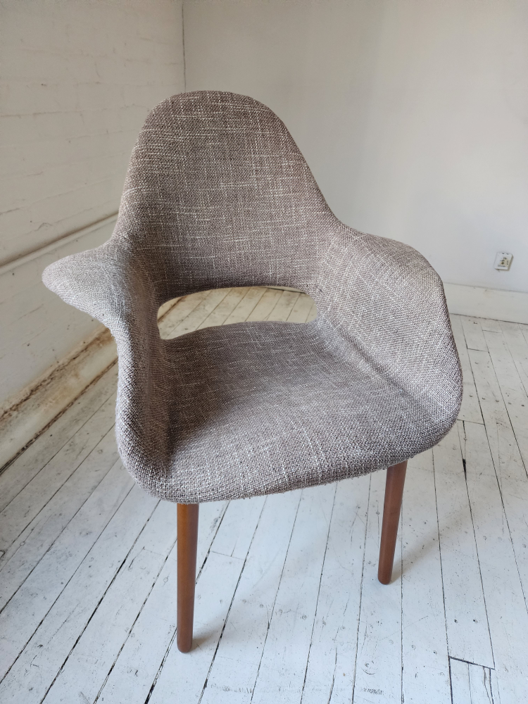 Eames Replica Lounge Chair - photo 3