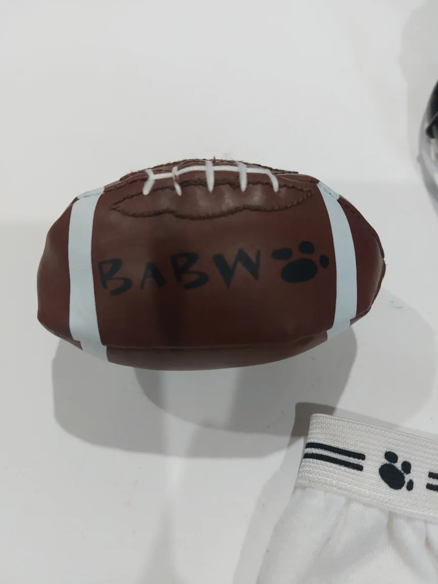 build a bear Football outfit image indicator(4)