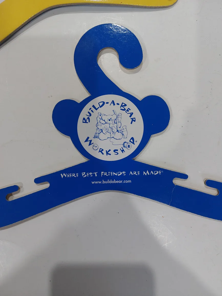 build a bear Football outfit image indicator(7)