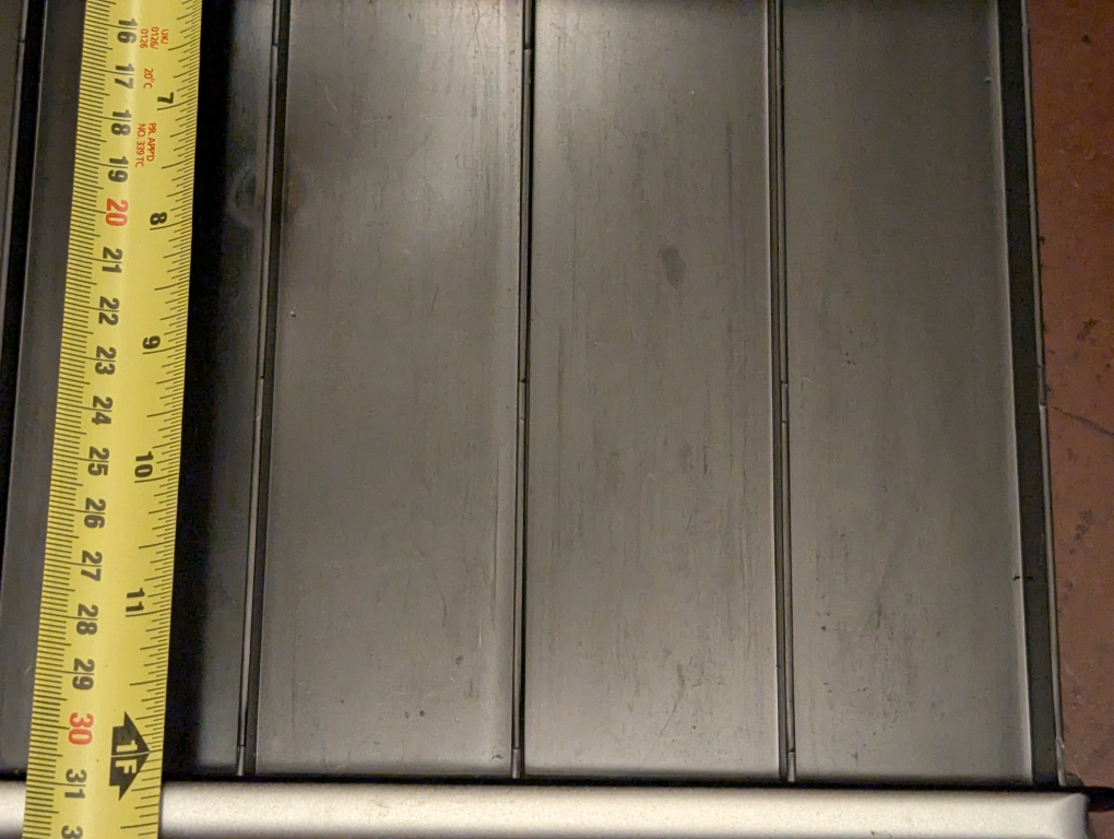 Set of two standalone drawers for coffee pods or art supplies - photo 3