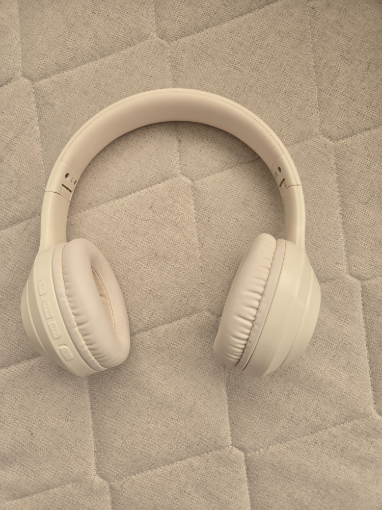lenovo thinkplus headphones - photo 3