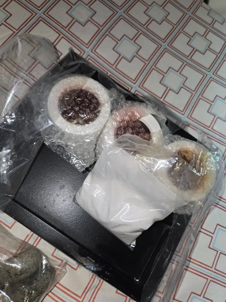 ZEN GARDEN SET✨️😌 (BRAND NEW) image indicator(2)