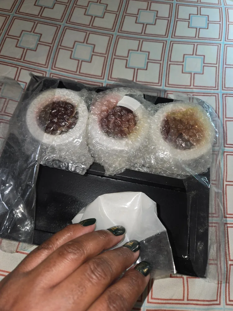 ZEN GARDEN SET✨️😌 (BRAND NEW) image indicator(3)