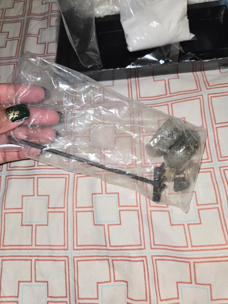 ZEN GARDEN SET✨️😌 (BRAND NEW) image indicator(4)