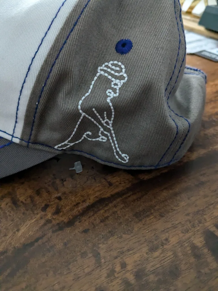 PING Golf Hat Women's or Youth Sized image indicator(3)