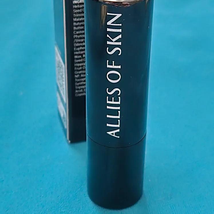Allies of Skin Peptide & Ceramide Repair Lip Balm BNIB image indicator(2)