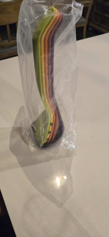 Joseph Joseph Nest Utensils Compact Kitchen Tool Set