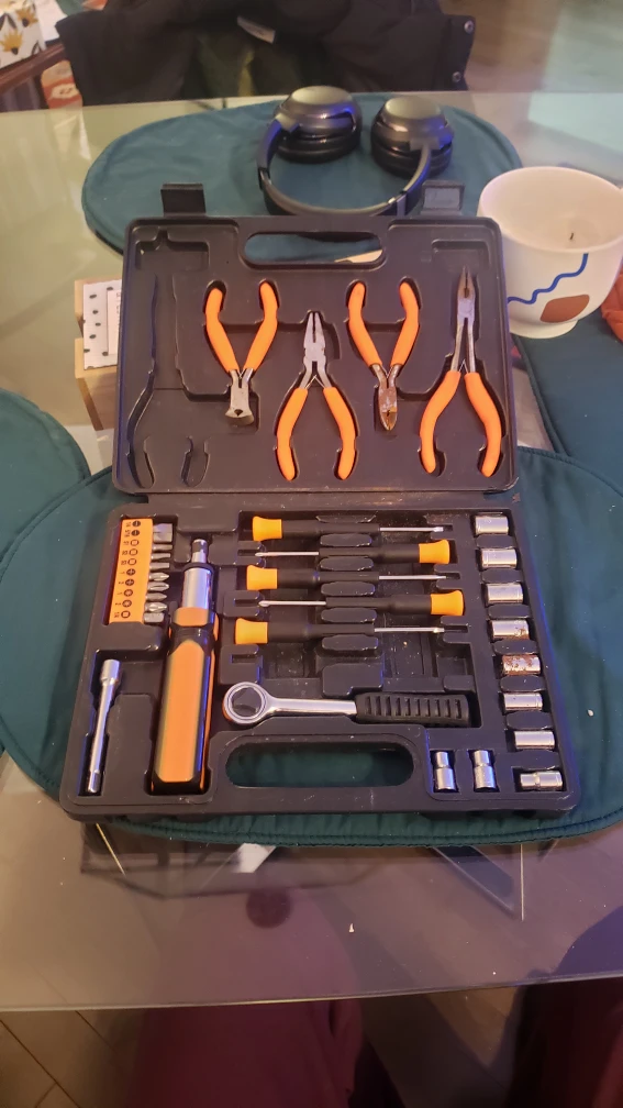 Tool Set