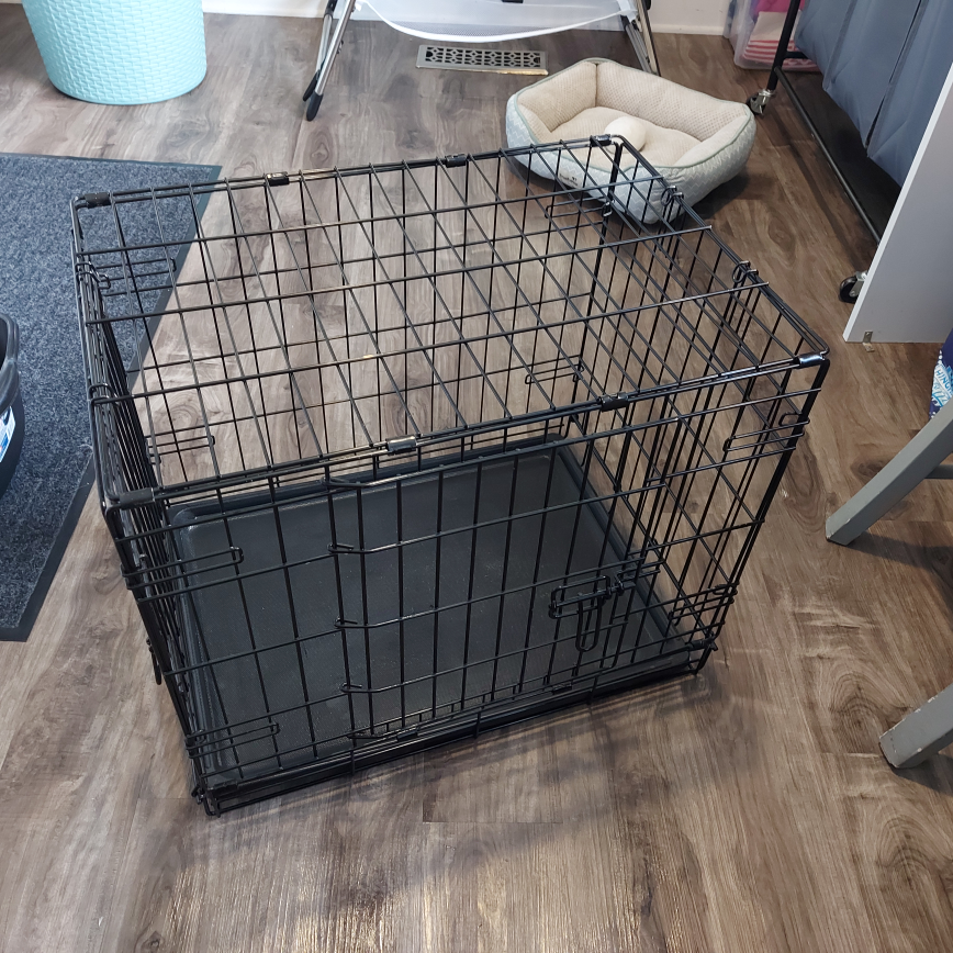 Dog Crate