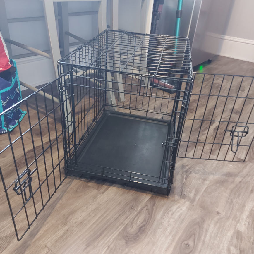 Dog Crate - photo 2