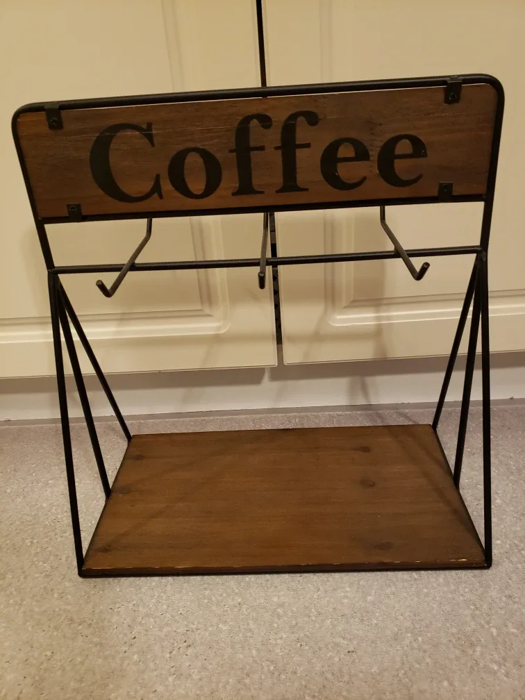 Coffee Station thumbnail