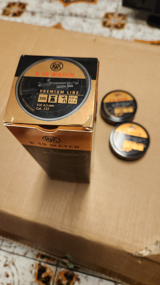 R10 Pallets Box - photo 4