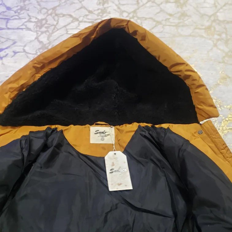 Brand new Long Gils Winter Parka image indicator(6)