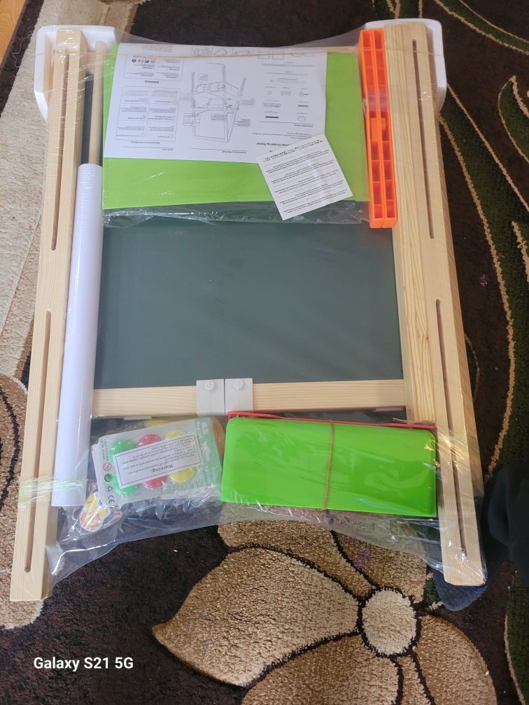Arkmiido Multi-functional Drawing Easel - photo 2