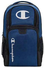 Champion Backpack🧡