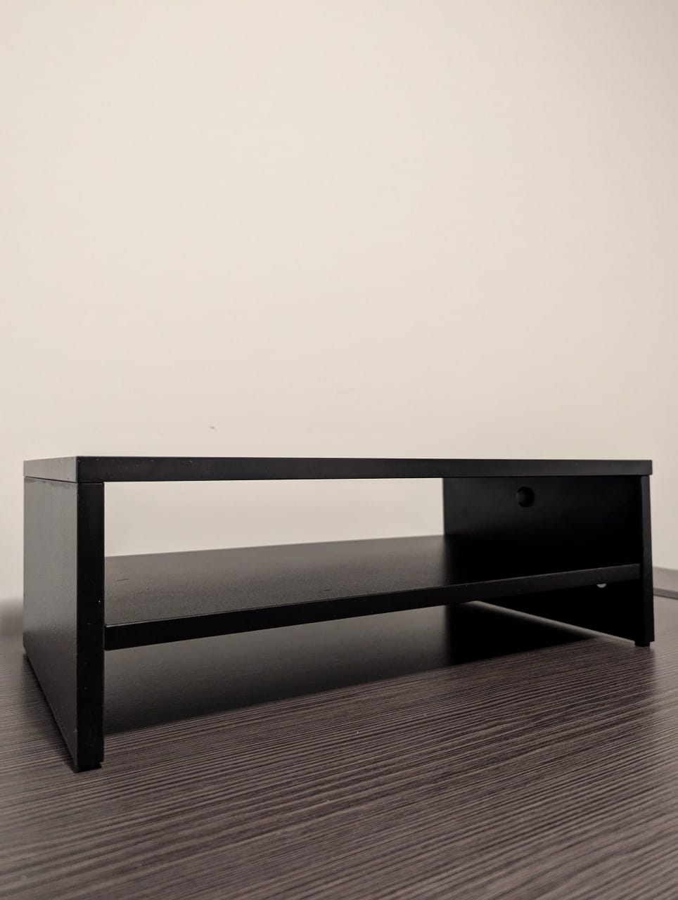Desk Organizer / Monitor Stand