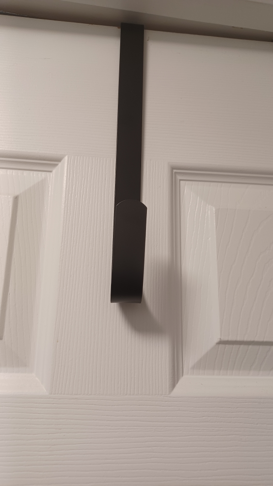 Over the Door Hooks